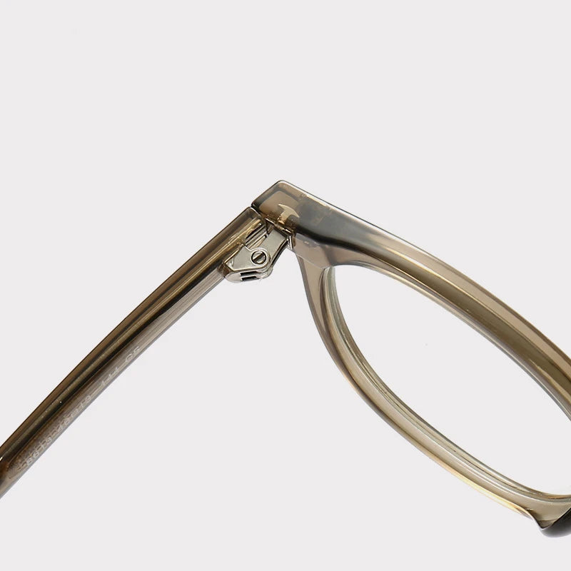 Chic Retro Prescription Glasses for Men & Women | Free Shipping