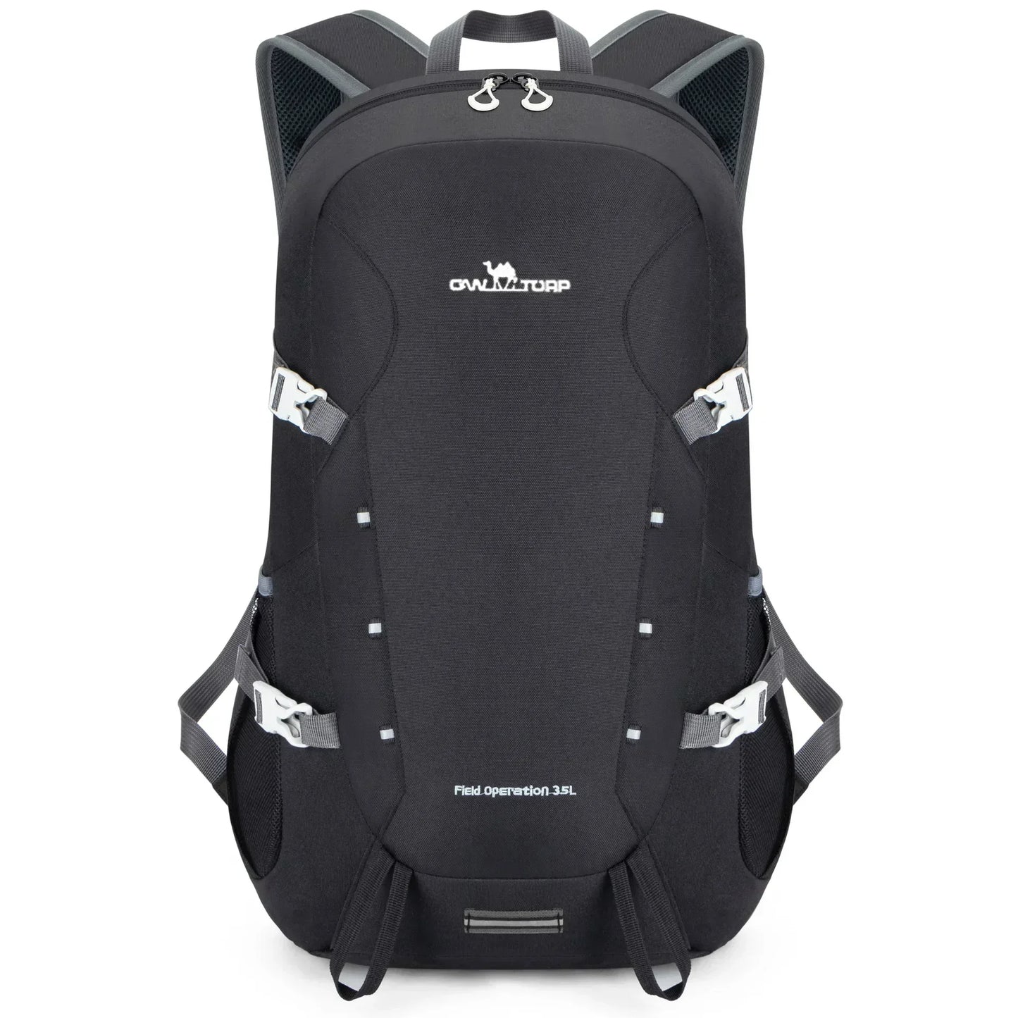 Multi Functional Waterproof Travel Backpack for Women | Lightweight & Large Capacity