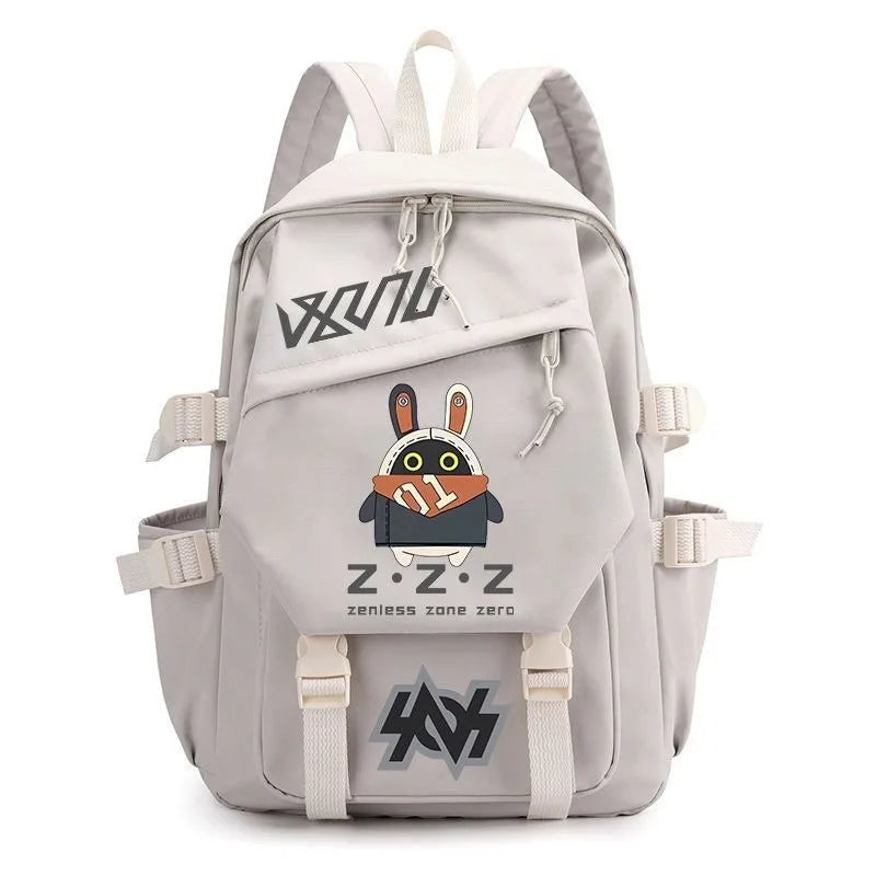 Anime-Inspired School Fashion | Trendy Backpacks for Kids & Teens