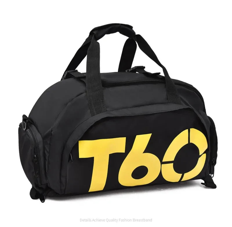 Ultralight Travel Backpack for Fitness | Versatile Outdoor Bag