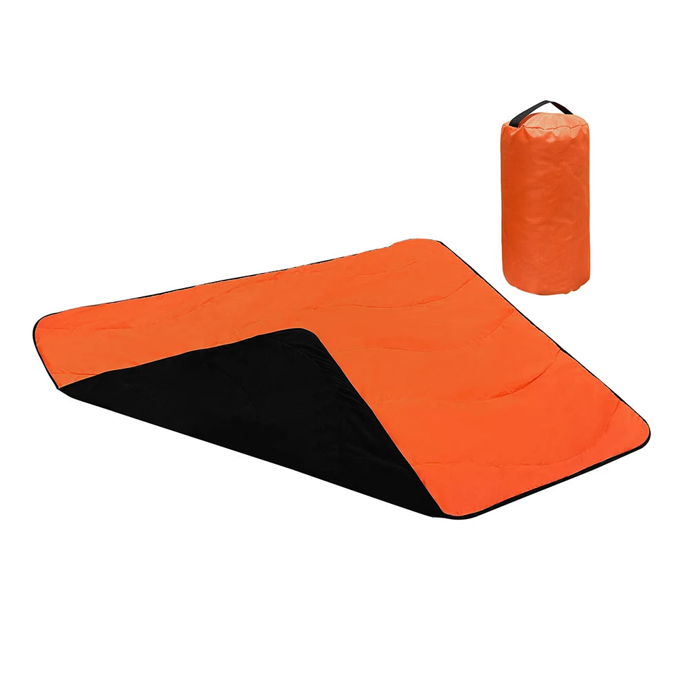 Waterproof Folding Thermal Blanket | Essential Outdoor Gear