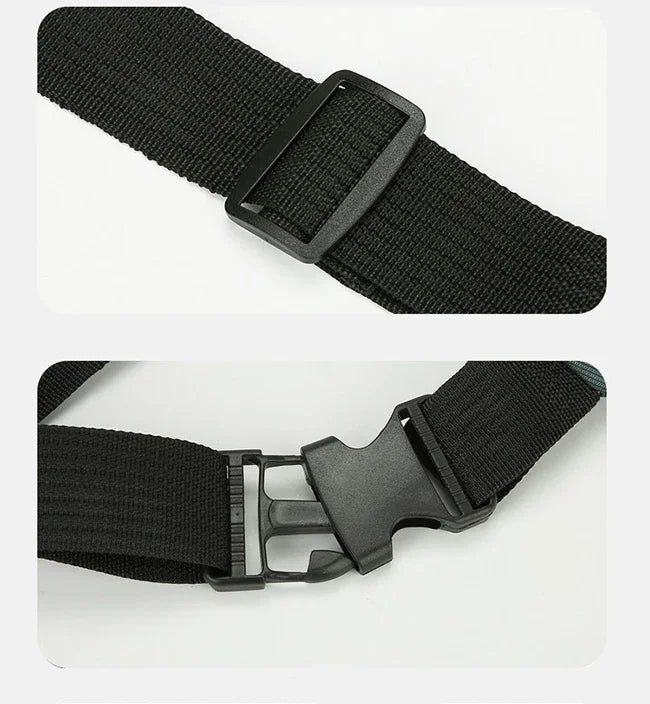 Waterproof Mobile Waist Bag | Multi-Functional Fanny Pack