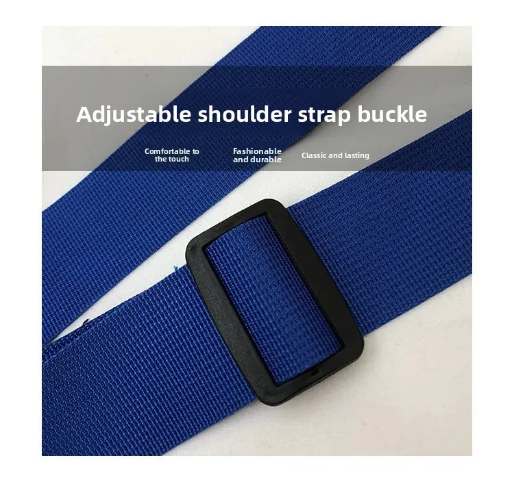 Bandolera de Moda para Adolescentes y Jóvenes | Elegante y Funcional