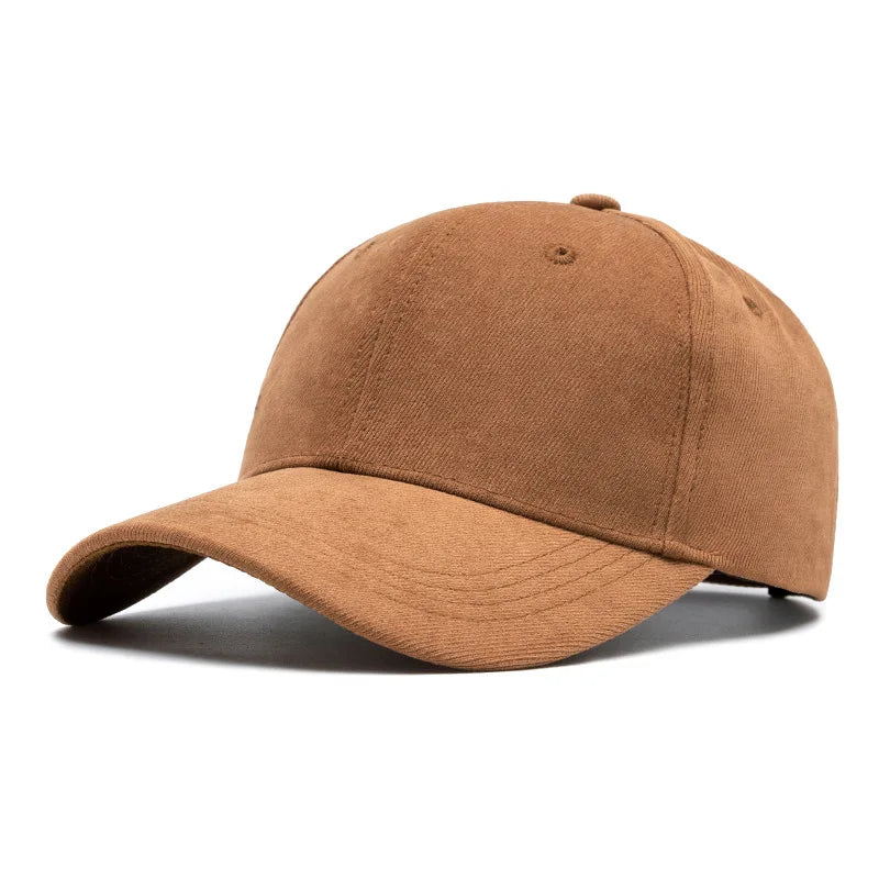 Unisex Adjustable Fashion Baseball Caps | Stylish Sun Visors