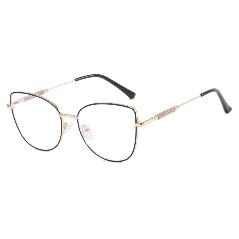 Chic Cat Eye Photochromic Reading Glasses for Women | Stylish Eyewear