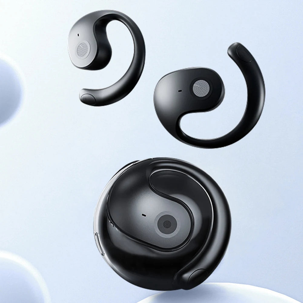 Real-Time Language Translation Bluetooth Headphones | Waterproof Earbuds