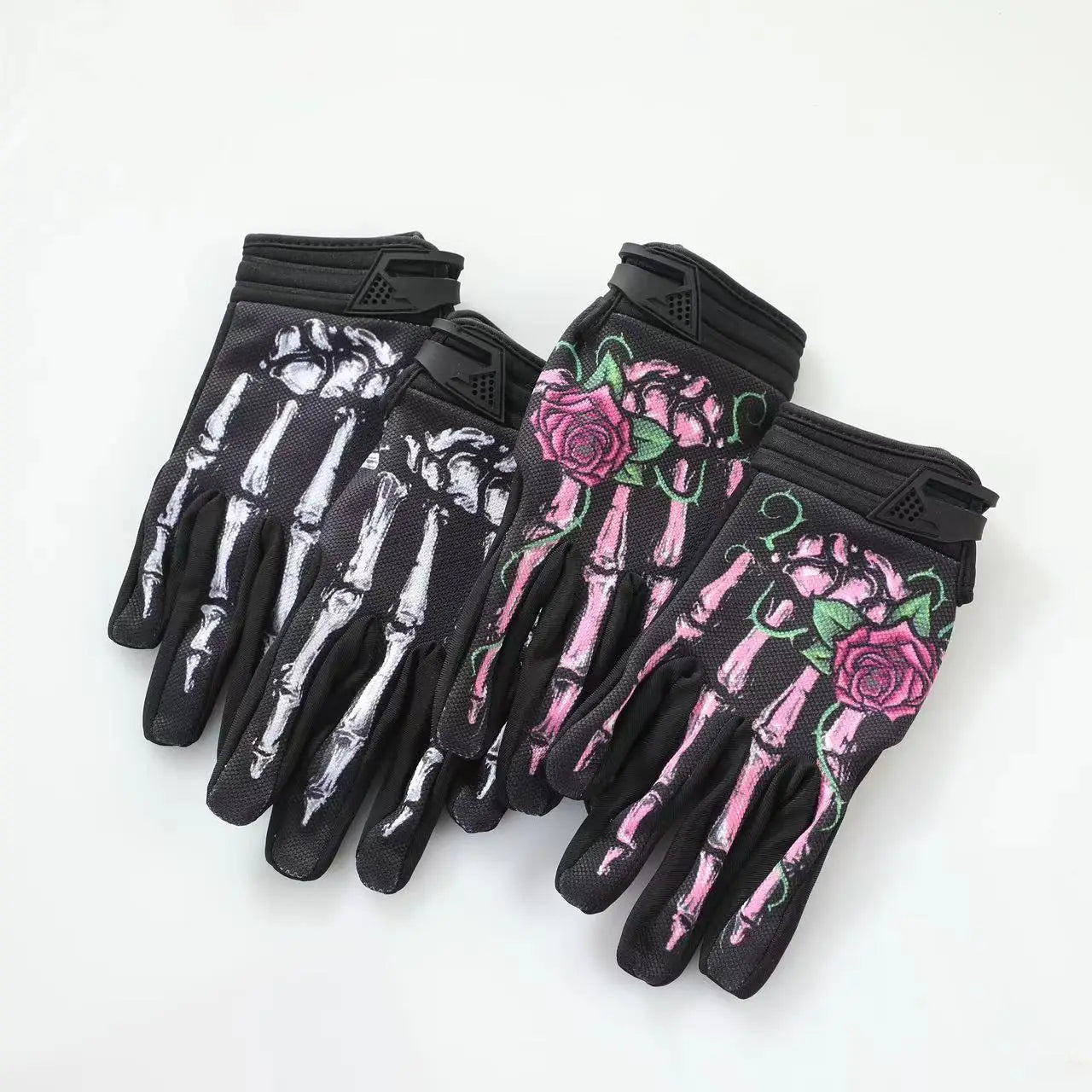 Winter Waterproof Touchscreen Gloves for Outdoor Sports