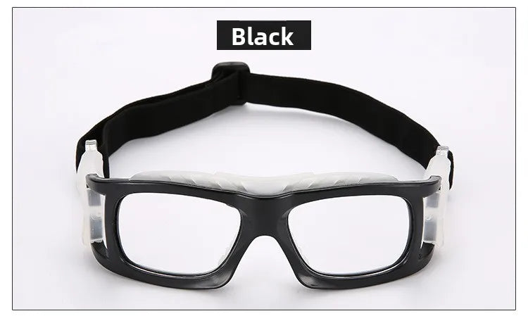 Sporty Myopia Glasses | Anti-Collision & Anti-Explosion Eyewear