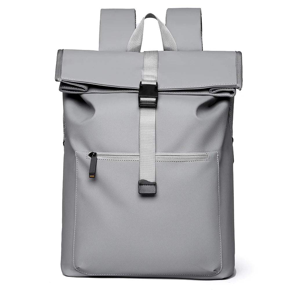 Stylish Business Backpack for Men | Large Capacity & Comfort