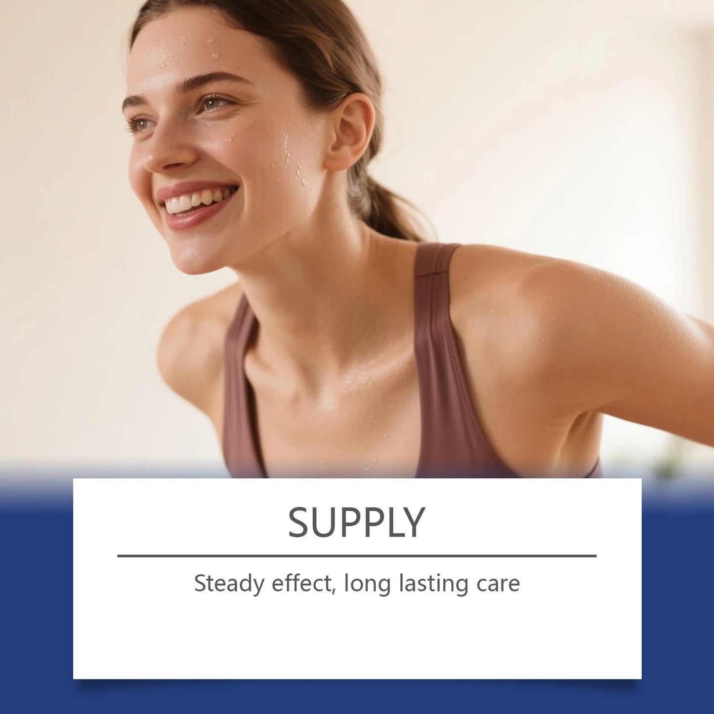 Premium Body Care Patch | Daily Comfort & Vitality Boost