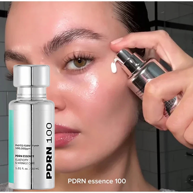 Intensive Lifting Serum Set with Collagen & Peptide Complex