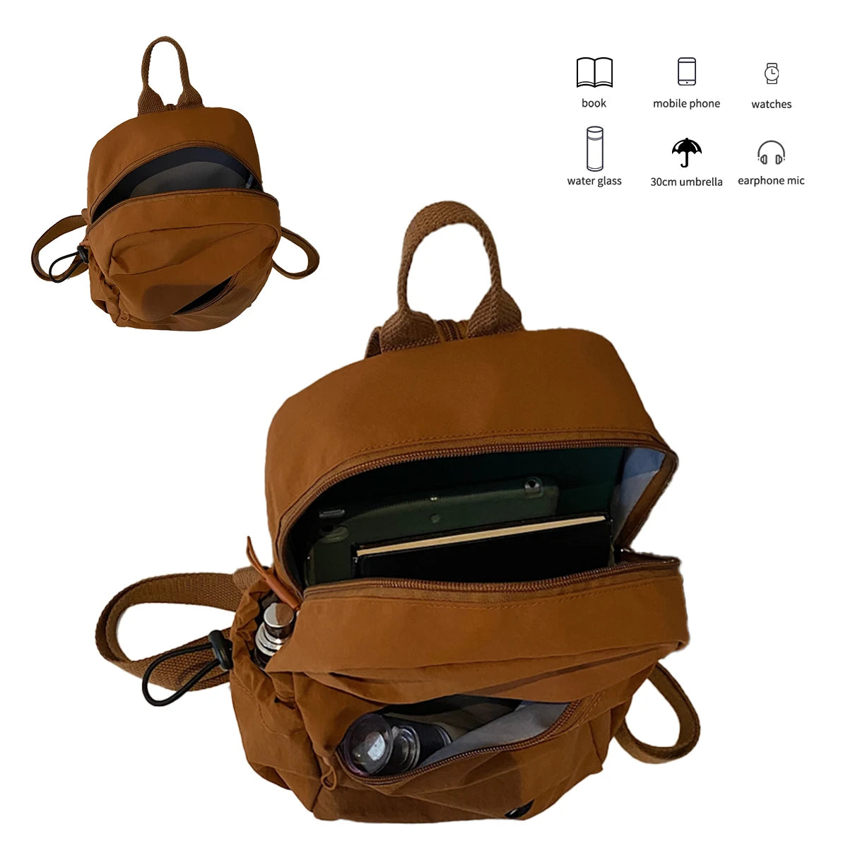 Multifunctional Dual-Purpose Chest Bag | Outdoor Travel Backpack