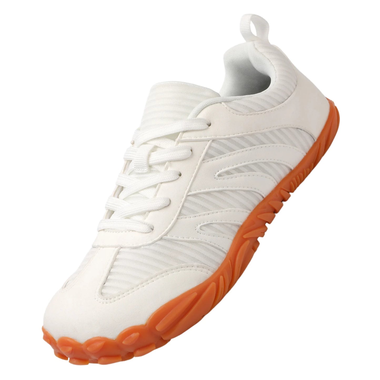 Women's Breathable Barefoot Wide Shoes | Non-Slip Casual Footwear