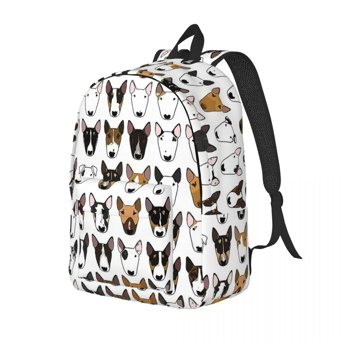 Cute Animal Lover Kids Backpack | Perfect School Daypack