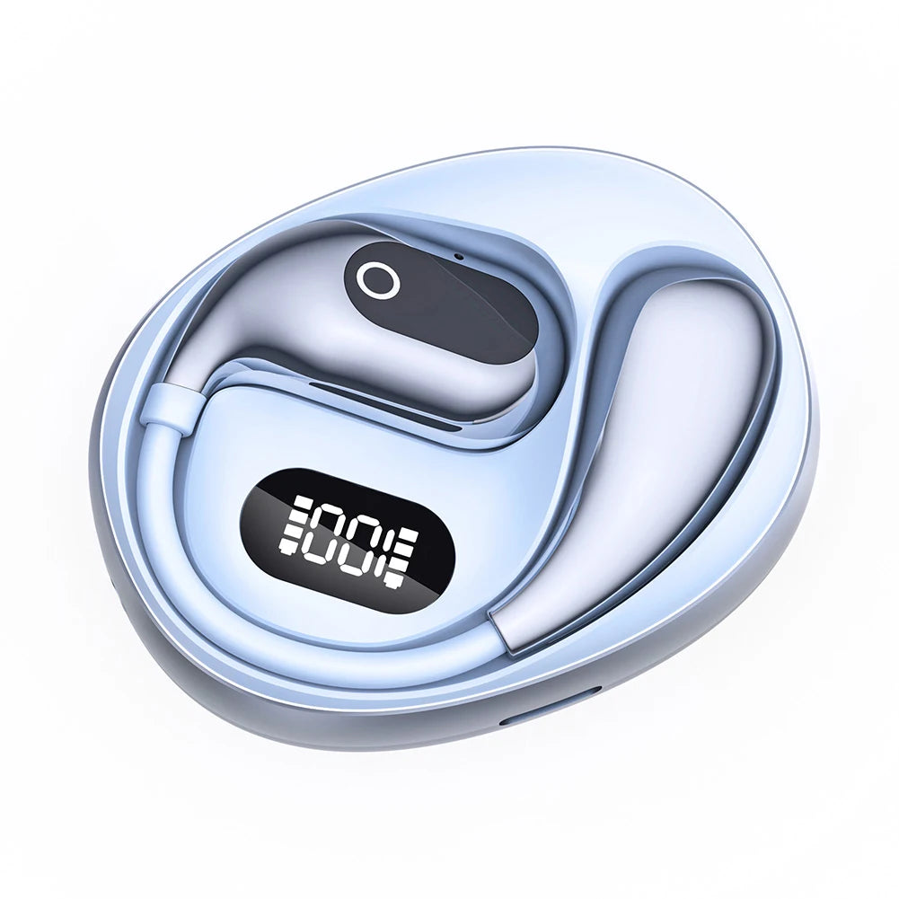 AI Real-time Two-Way Earbuds with 138 Languages Translation