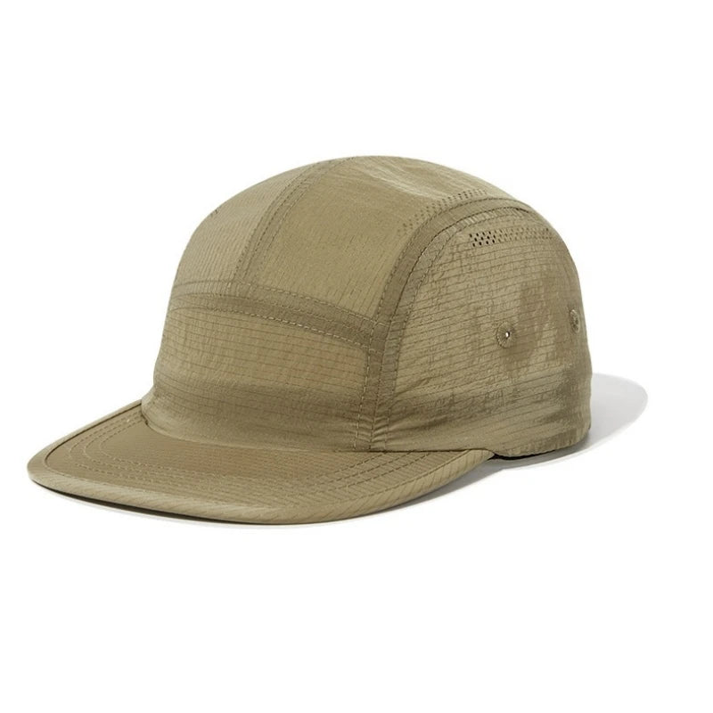 Ultralight Quick Drying Running Caps for Outdoor Sports