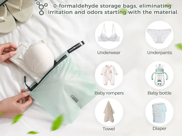 Waterproof Storage Pouch | Versatile Organizer for Travel & Sports