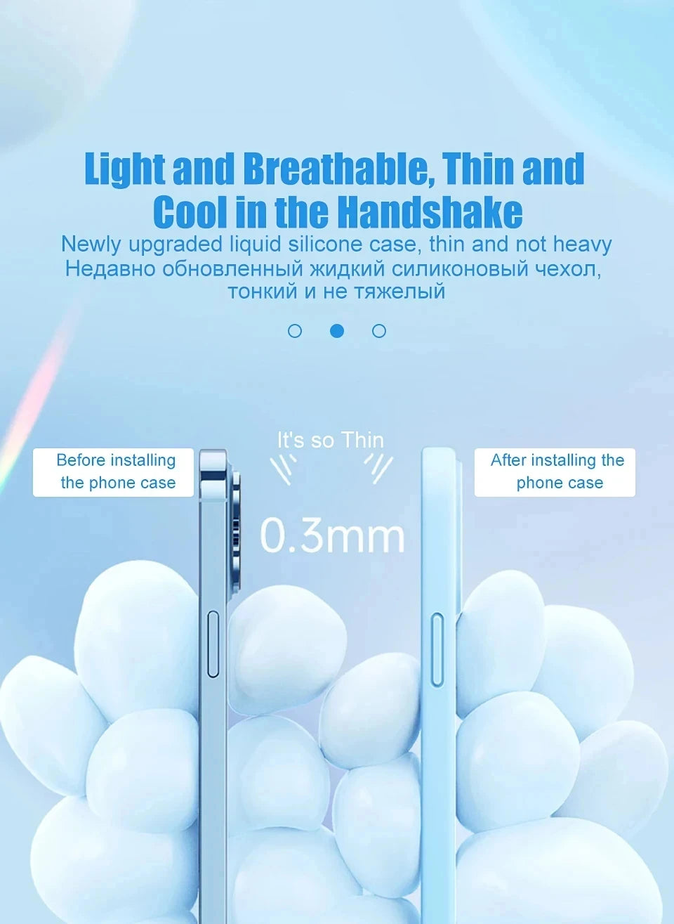 Luxury Shockproof Case for iPhone 11 to iPhone 17 Pro Max
