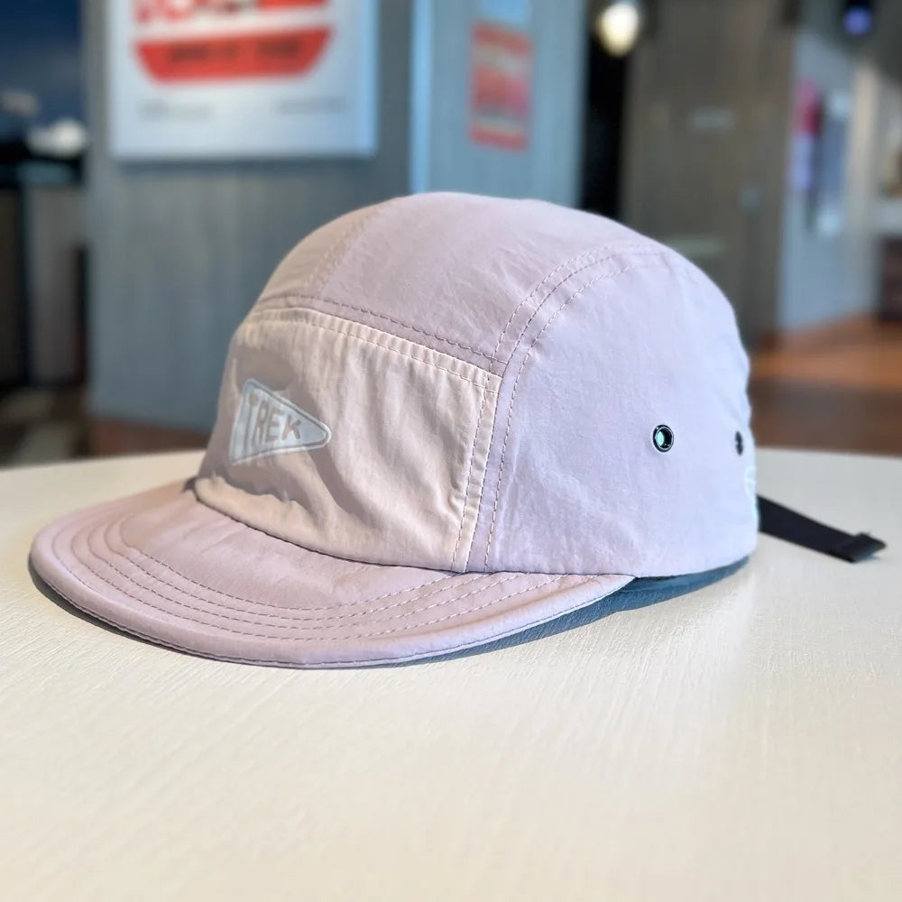 Stylish Lightweight Ladies' Baseball Cap | Breathable Sun Hat