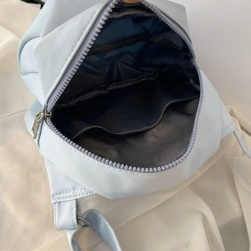 Bolso cruzado de hombro de gran capacidad | Ligero e impermeable