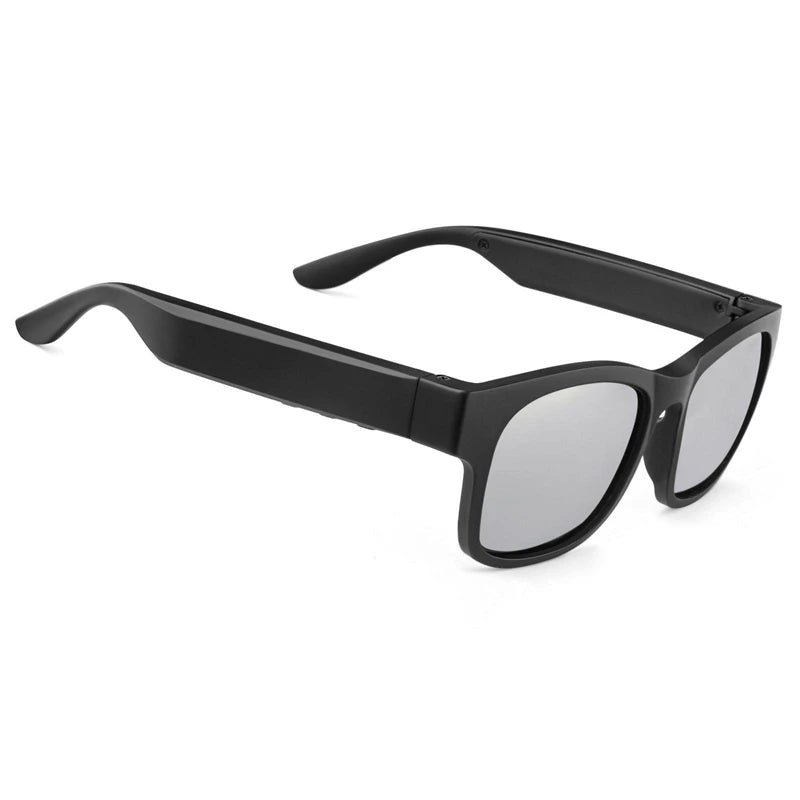 Smart Bluetooth 5.0 Sunglasses - Stylish Wireless Headset
