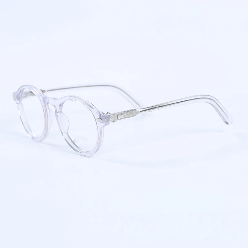 Custom Prescription Glasses for Men & Women | Stylish & Comfortable Eyewear