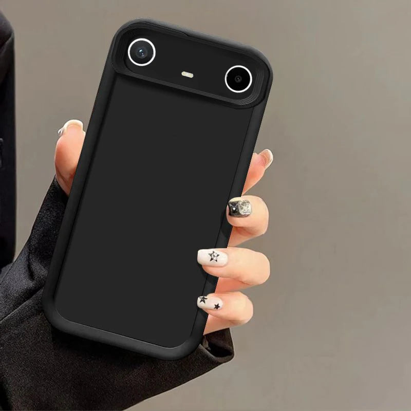 Matte Soft Phone Case | Slim Design, Ultimate Protection