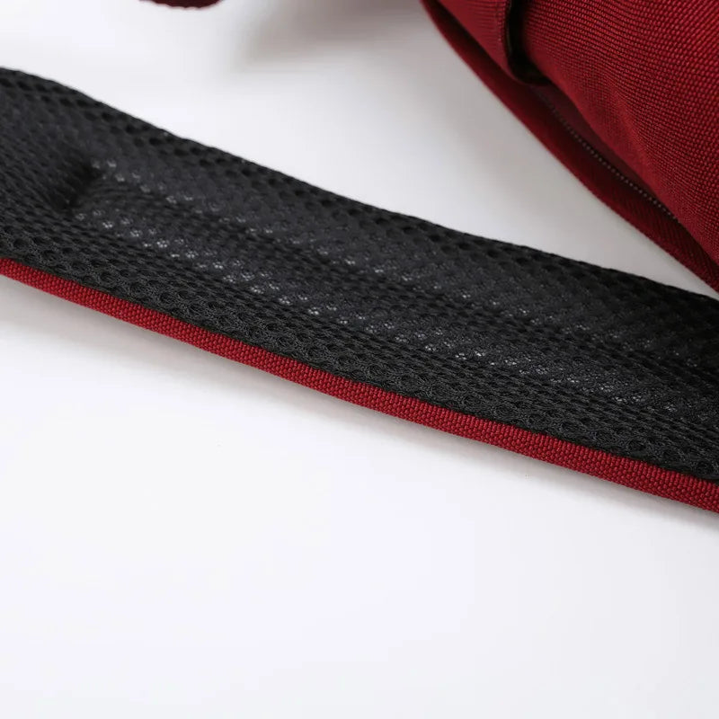 Large Capacity Female College Backpack | Perfect for Students