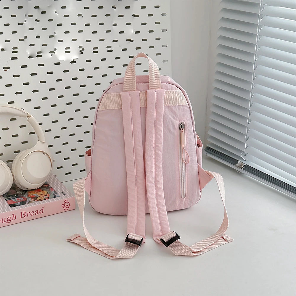 Lightweight Minimalist Backpack | Stylish Hiking Travel Bag