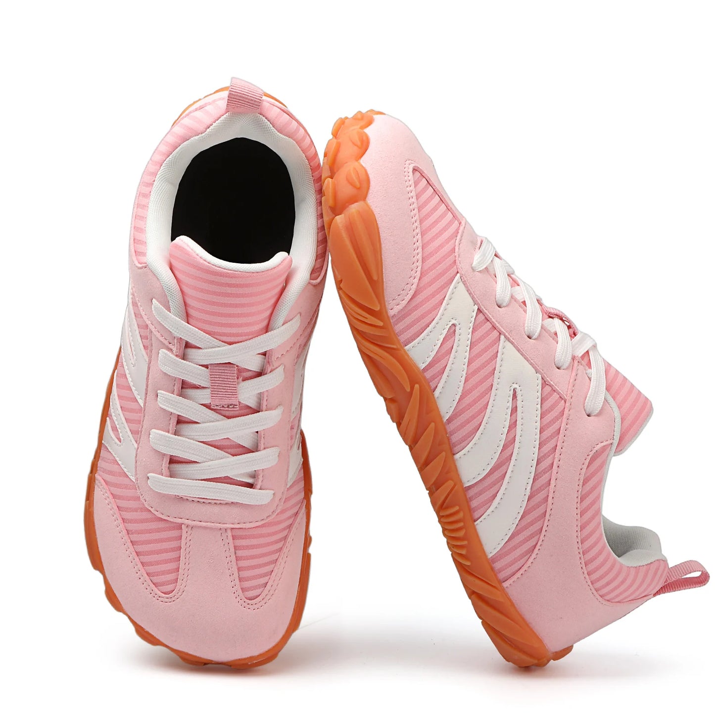 Women's Breathable Barefoot Wide Shoes | Non-Slip Casual Footwear