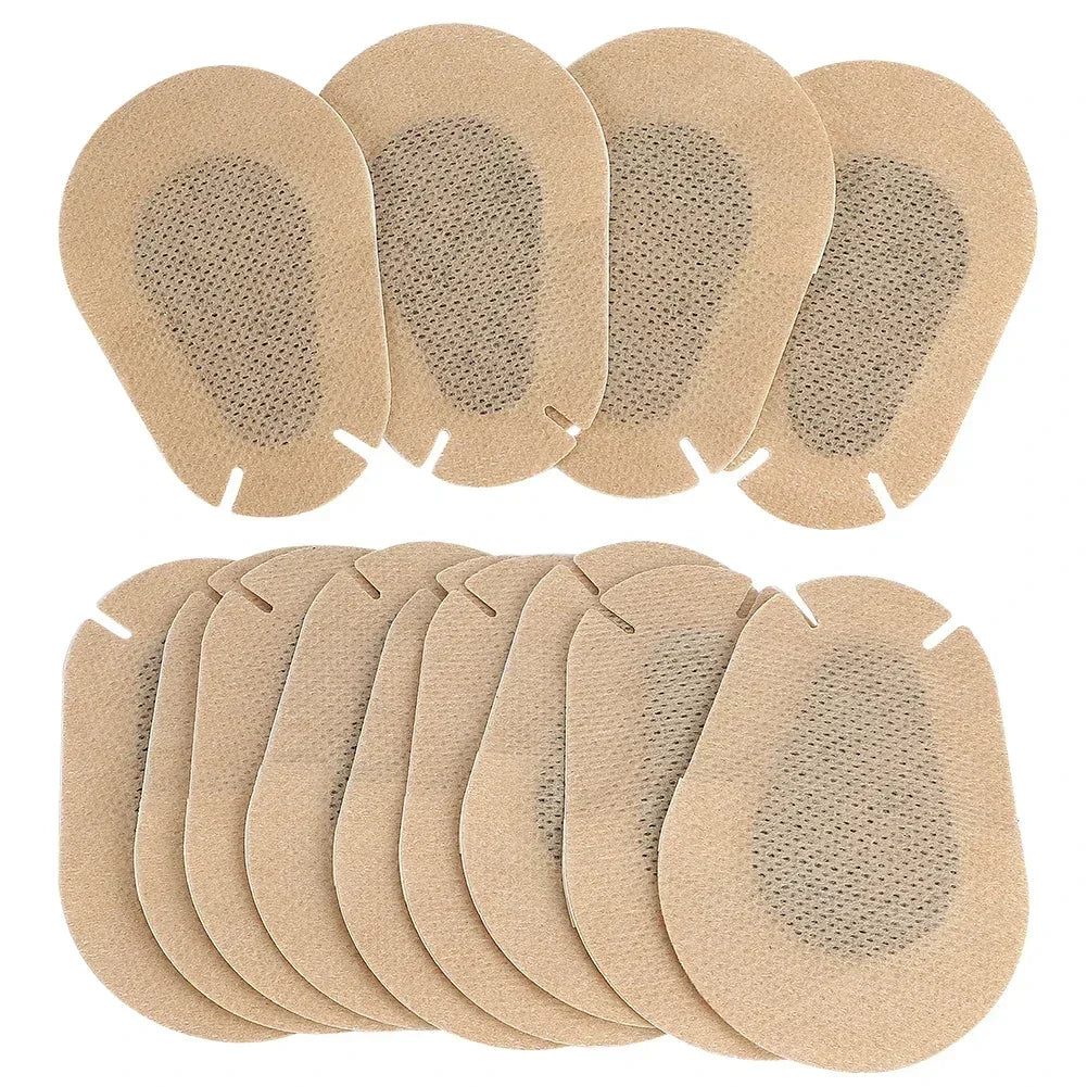 60Pcs Cartoon Amblyopia Eye Patches for Kids | Vision Care