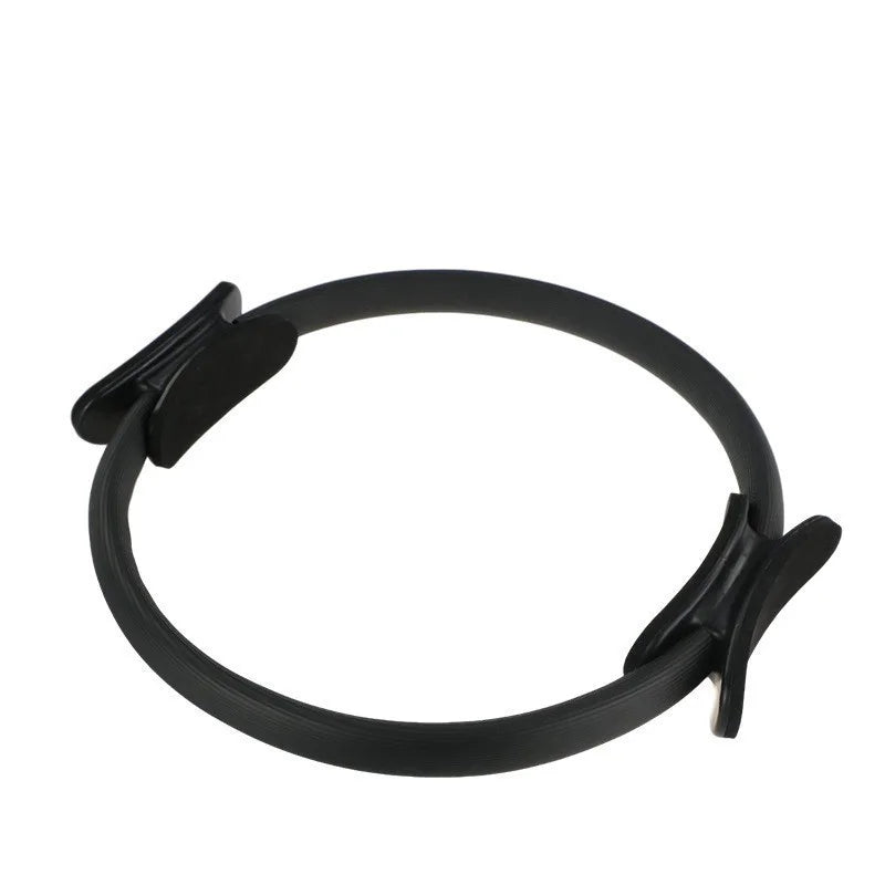 Pilates Fitness Ring for Strength & Flexibility | Home Workout Tool