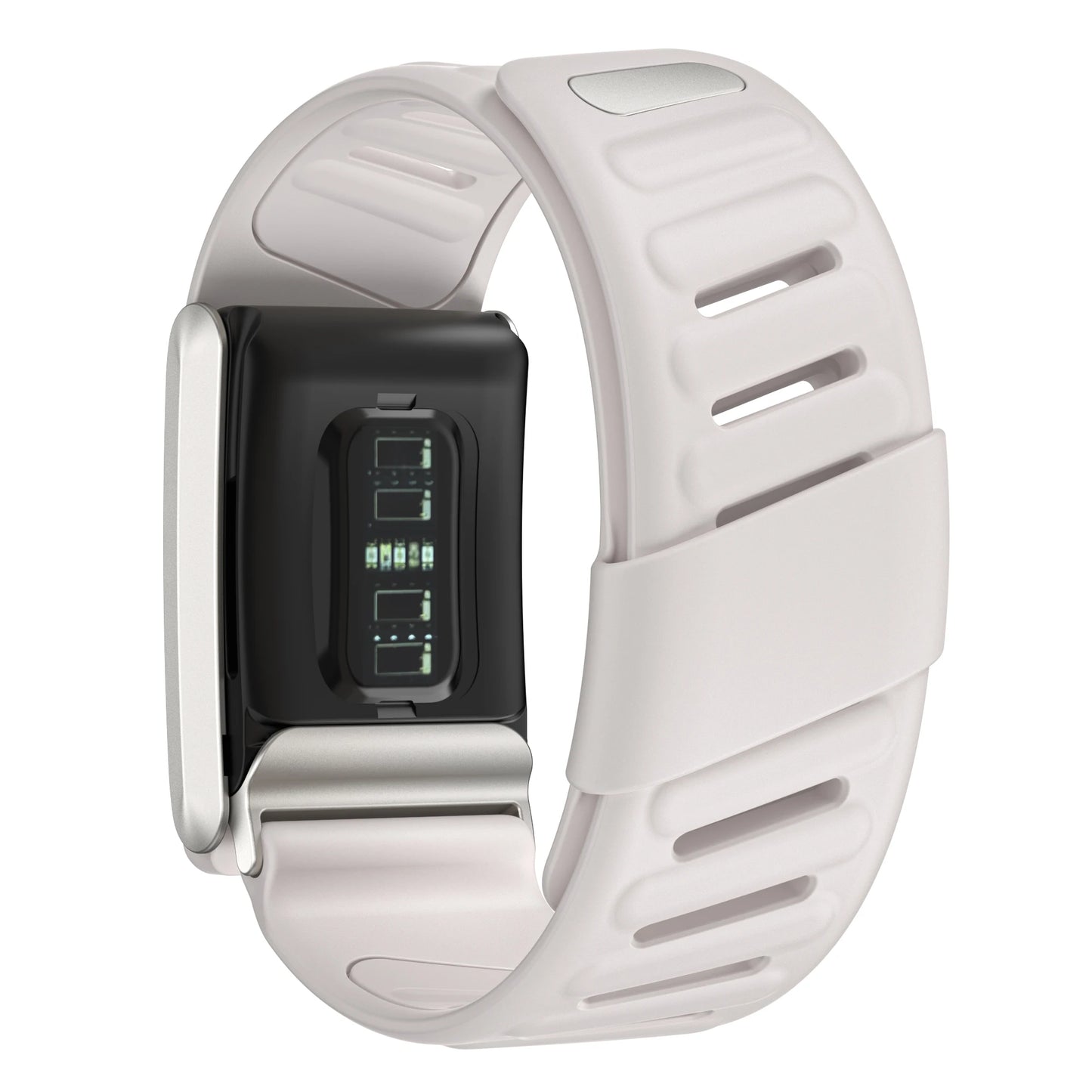 Replacement Silicone Straps for Smartwatch Bands | Unisex Design
