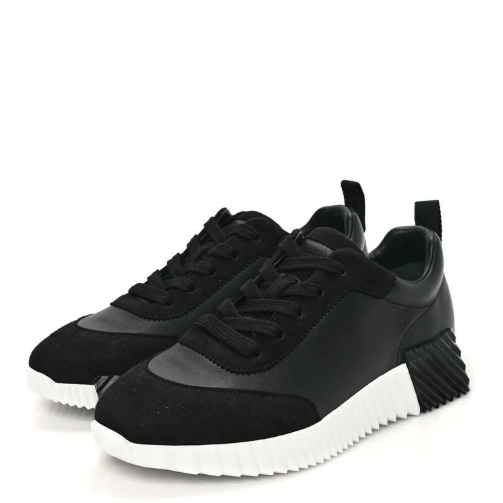 Trendy Unisex Casual Sneakers | Soft Sole Comfort Shoes
