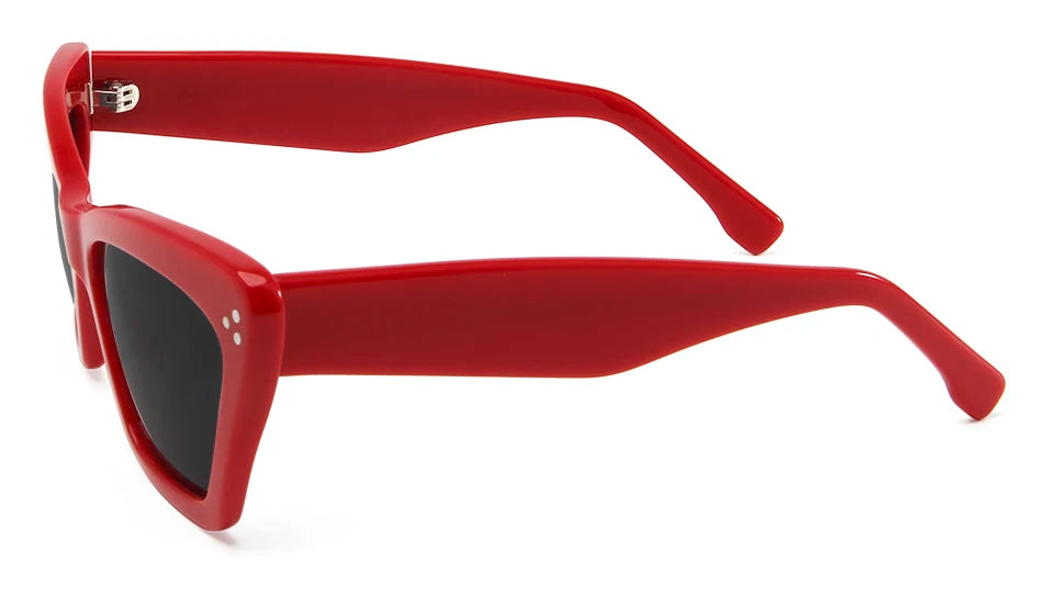 Trendy Cat Eye Sunglasses for Women | Stylish Polarized Shades