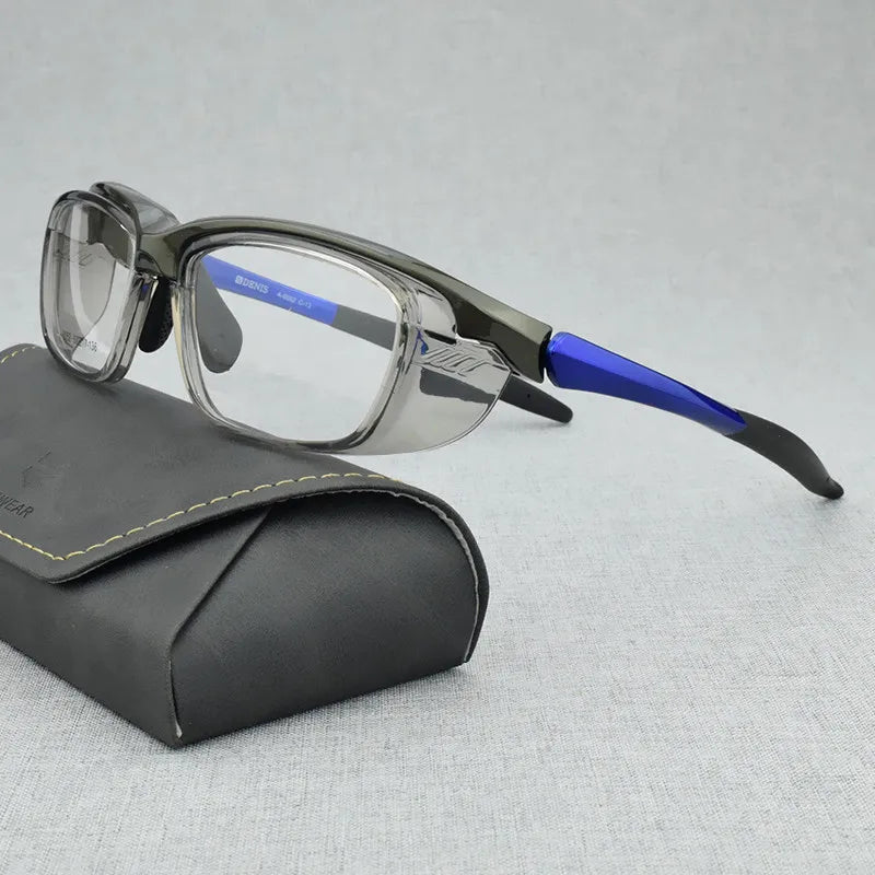 Stylish Windproof Cycling Glasses for Outdoor Adventure