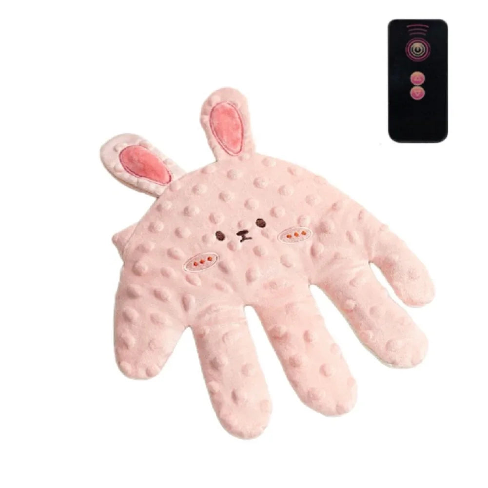 Soothing Baby Sleep Aid Pillow | Infant Calming Sleeper