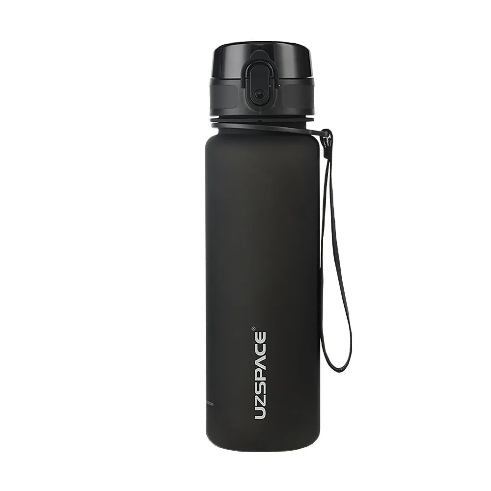 Eco-Friendly BPA-Free Water Bottle | Leak-Proof & Portable