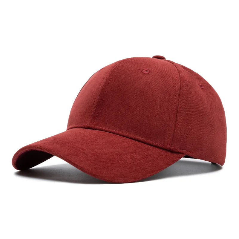 Unisex Adjustable Fashion Baseball Caps | Stylish Sun Visors