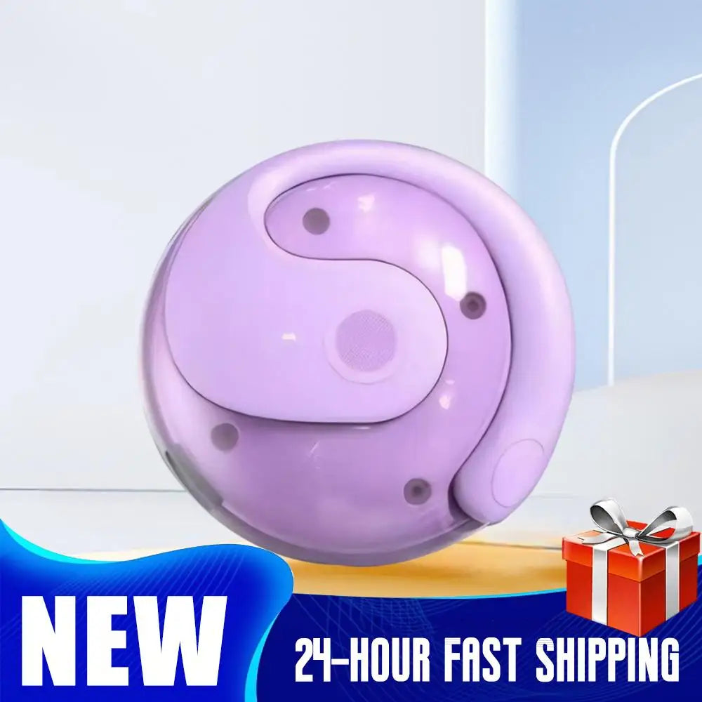 AI Language Instant Translation Earbuds | Real-Time Translator