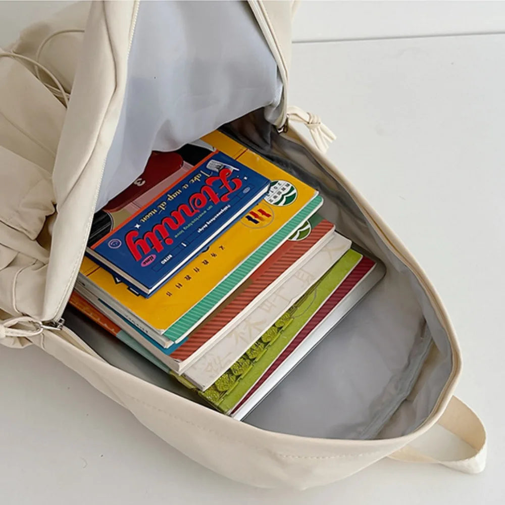 Waterproof Children's School Backpack | Lightweight & Spacious Design