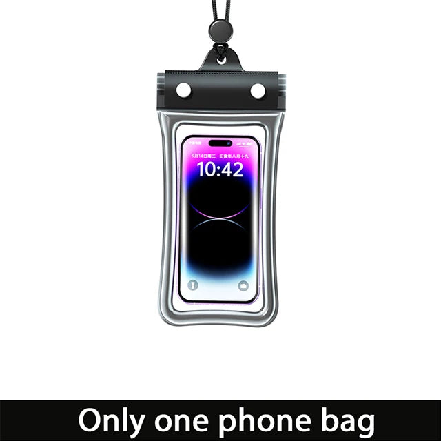 35L Waterproof Outdoor Storage Dry Bag | Perfect for Adventure