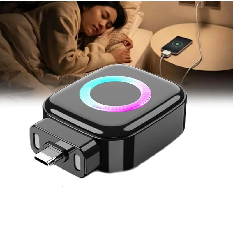 140W Smart Fast Charging Adapter with Safety Features