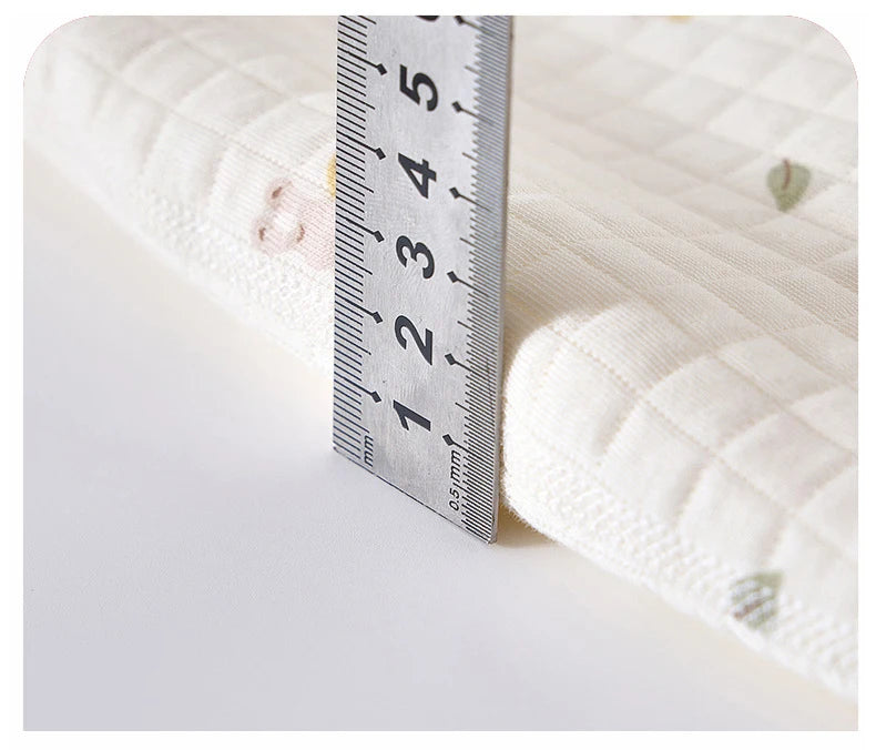 3 Layers Newborn Jumpsuit | Adorable Cotton Bear Bunny Romper