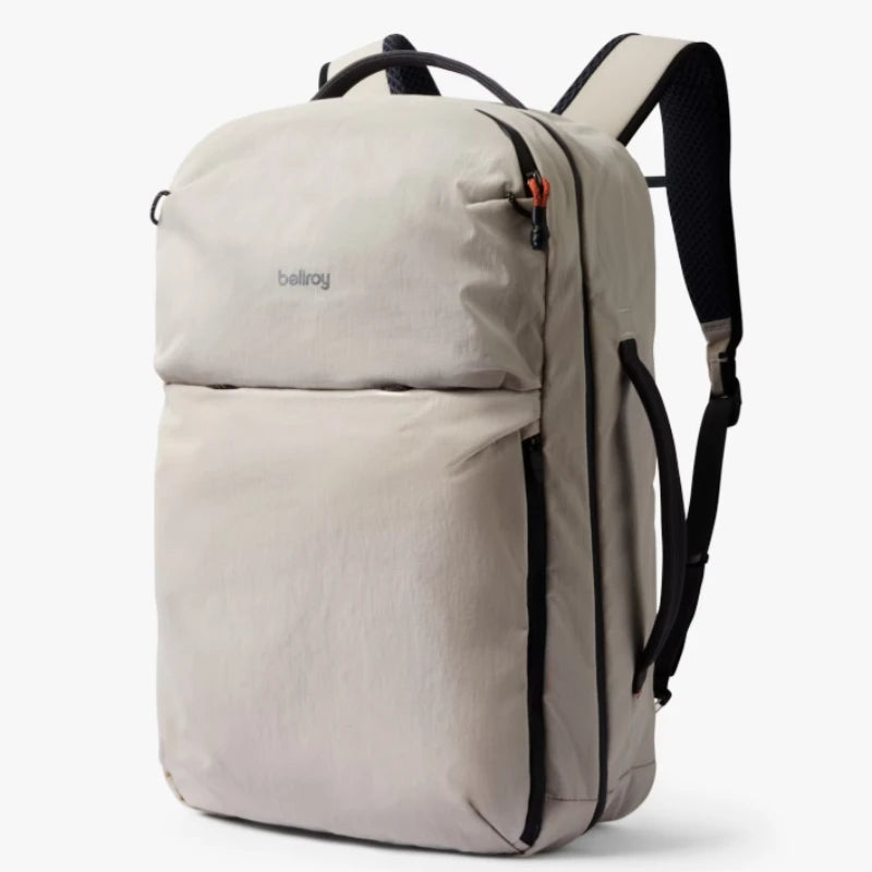 Large Capacity Water Resistant Travel Backpack | Perfect for Outdoor Trips