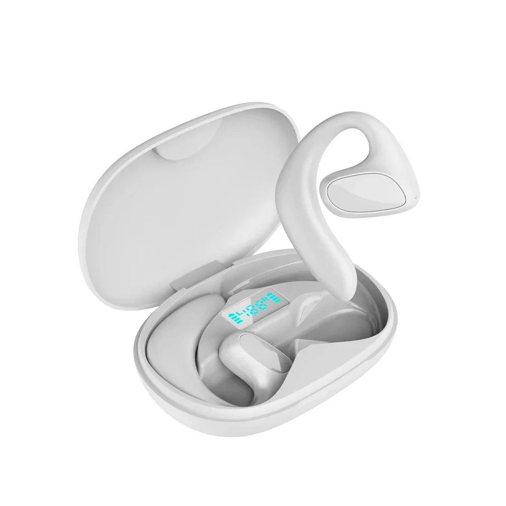 Wireless Language Translator Earbuds | High Accuracy & 144 Languages