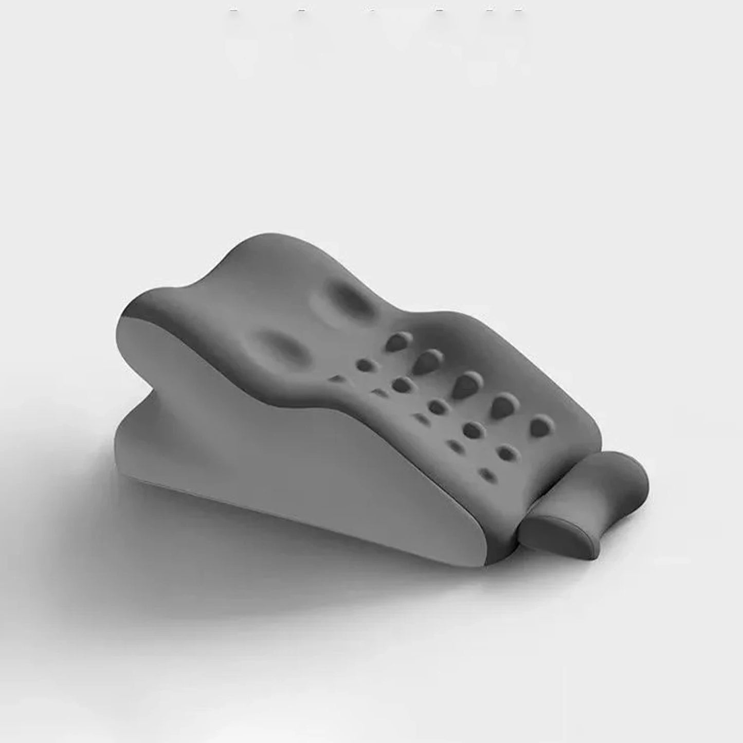 Adjustable Wedge Pillow — Memory Foam Acid Reflux Support Cushion for Bed, Prone Position & Comfortable Elevated Sleeping