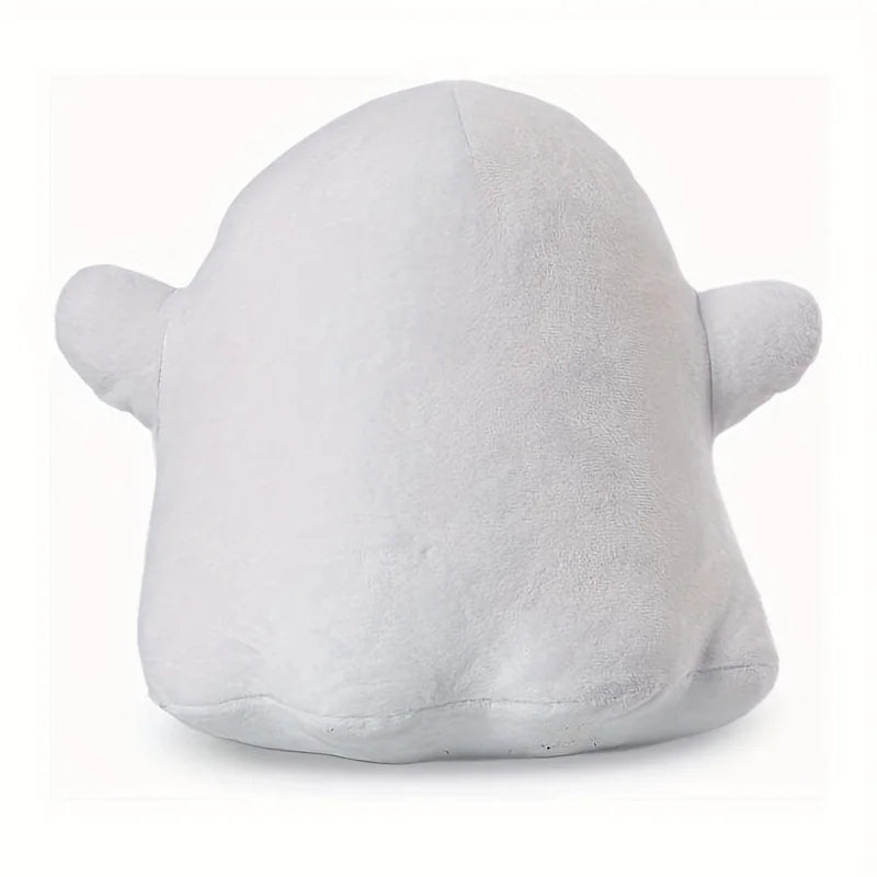 Ghost Doll Glow in The Dark Plush Toy | Super Soft Halloween Gift