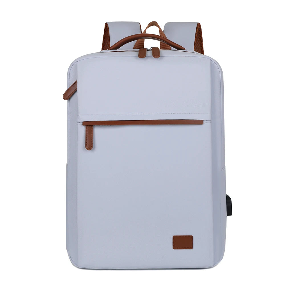 Versatile Laptop Backpack | Large Capacity for Travel & Commute