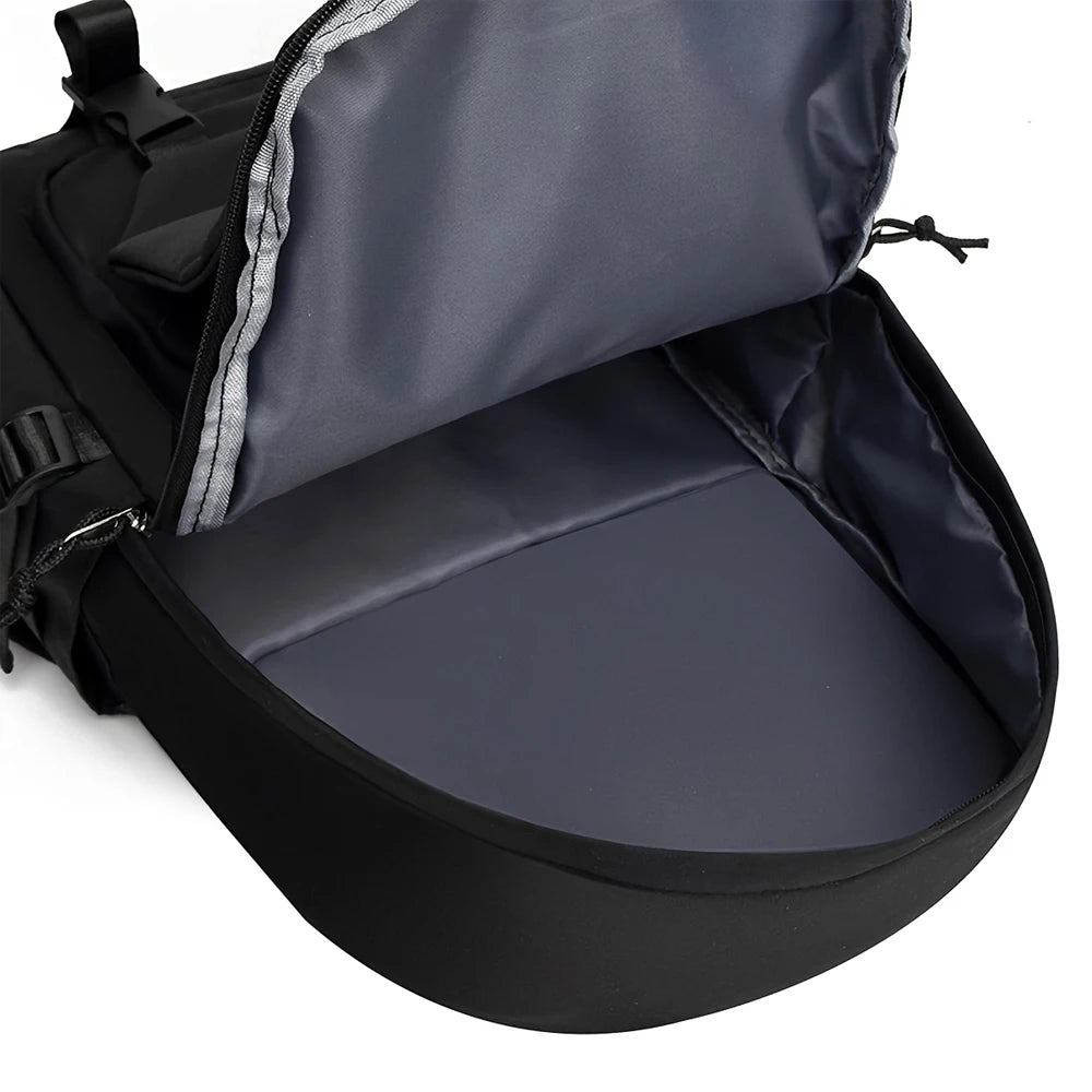 Versatile Large Capacity Commuter Backpack | Stylish & Practical